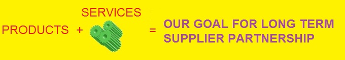 product + services